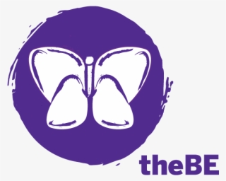 Logo - Lung Butterfly