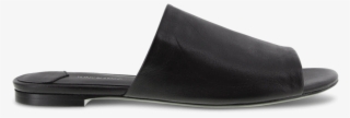 Havier Black Sheep Nappa Default - Slip-on Shoe