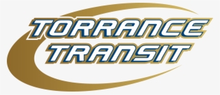 Torrance Transit System - Torrance Transit Logo