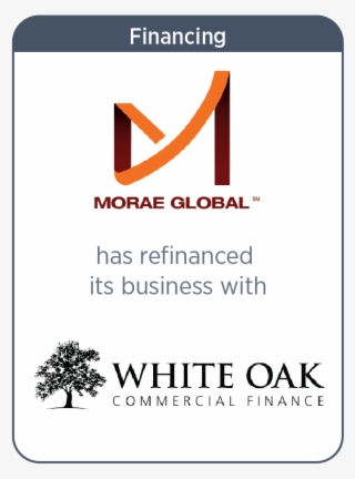 Morae White Oak