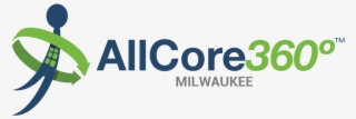 Allcore360 Milwaukee Logo