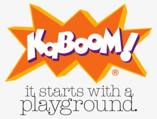 Kaboom Logo - Kaboom Logo Without Text