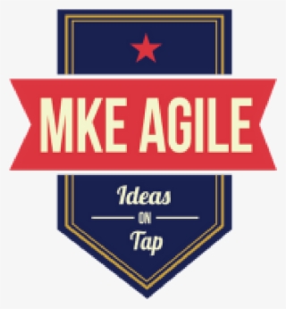 Mke-agile - Emblem