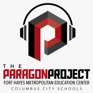 The Paragon Project - Graphic Design