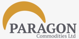 Paragon Commodities Ltd - Graphic Design