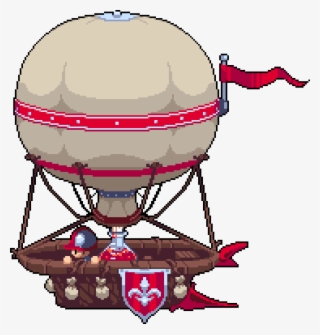 Balloon - Cartoon