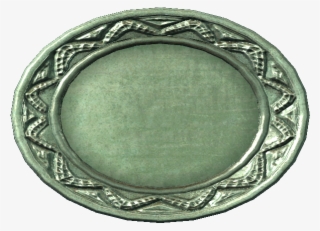 Platter - Circle