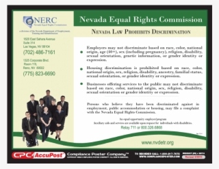 Name28701 - Employment Discrimination