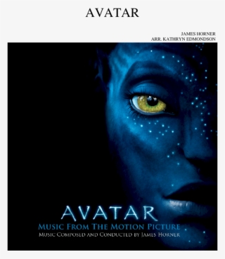 Avatar Wip - Poster