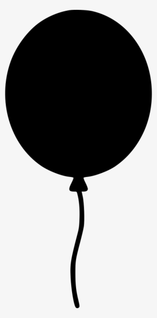 Png File Svg - Balloon Svg File Free