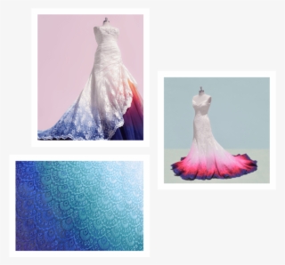 Gallery Colorful Bridal 5 - Wedding Dress