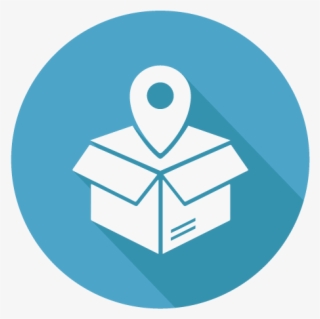 Crockett Delivery Pickup - Watsi Logo Png