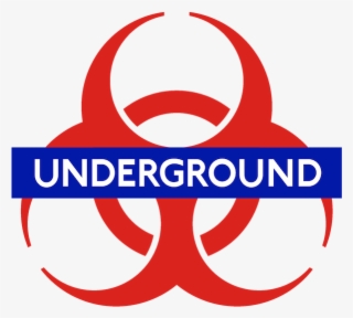 Malicious Software And Its Underground Economy Two - London Underground Icon