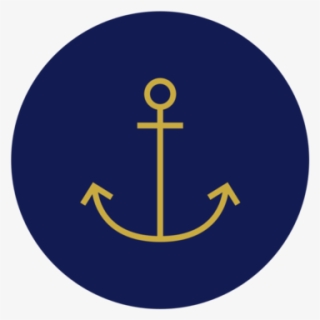 Anchor - Cross
