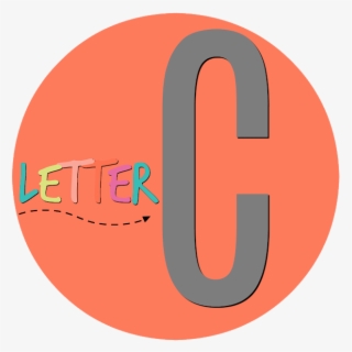 Letter C For Kindergarten