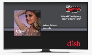 Country Music Tv Stations And Country Music Radio On - Dish Network