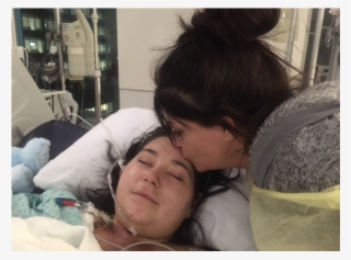 Sabryna Mongeon Remains In Medically-induced Coma - Sabryna Mongeon