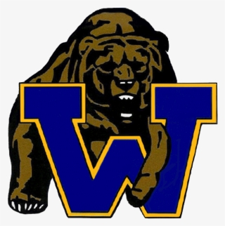 Cool High School Football Logos Wwwimgkidcom The - Warren High School Logo