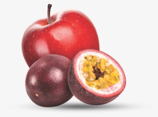 Fruit Punch - Passion Fruit