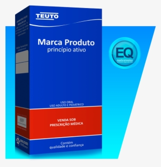 Medicamentos Equivalentes - Box