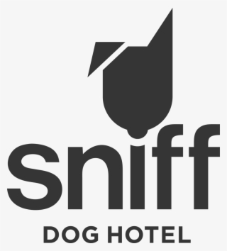 Sniff Logo - Graphic Design