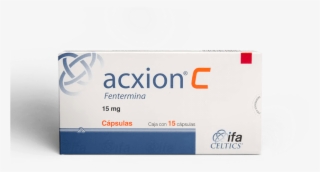 Acxion C - Carton