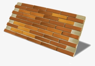 Thermoklinker Ocre Guadarrama - Ceramic