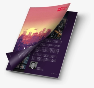 The 2018 Report - Brochure