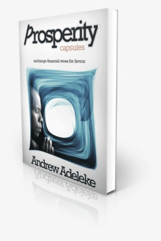 Prosperity Capsule - Computed Tomography