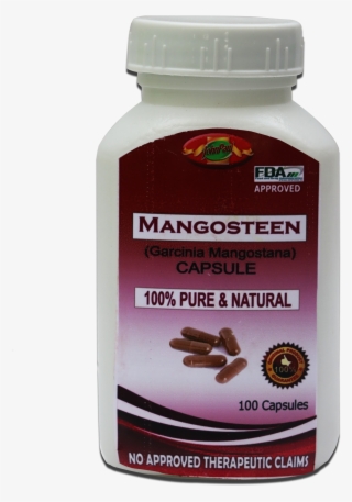 Mangosteen Capsules