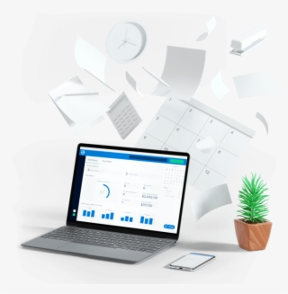 Manage And Grow Your Firm With Clio's Clio's Leading - Netbook