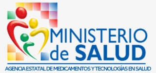 2017 © Agemed Agencia Estatal De Medicamentos Y Tecnologías - Graphic Design