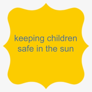Keeping Children Safe In The Sun - Relationship Quotes