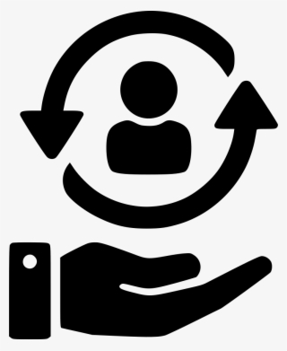Employee Png - Employee Well Being Icon