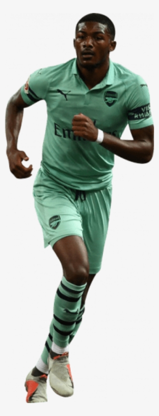 Free Png Download Ainsley Maitland-niles Png Images - Football Player