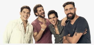 Los Del Portezuelo En El - Portezuelo