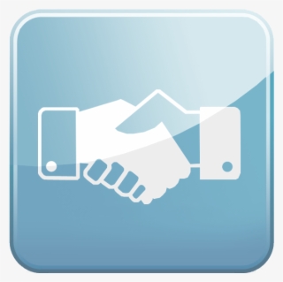 Icon Employment Services - Handshake