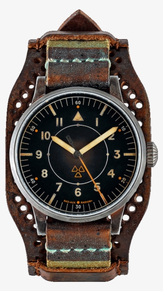Analog Watch