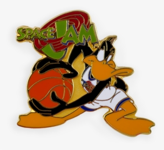 Vintage Space Jam Vintage Space Jam - Illustration