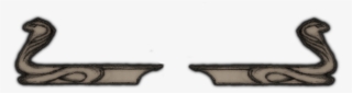 Cobra Icons - Leather