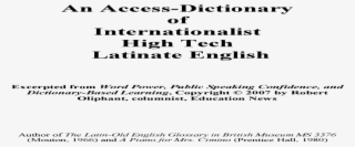 Document