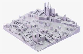 Scale Model