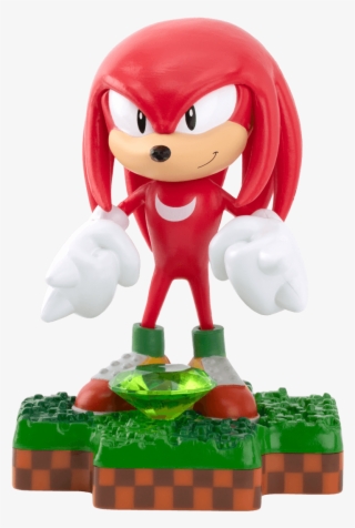 Knuckles - Knuckles Totaku