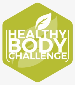 Health Body Challenge Logo - Graphic Design