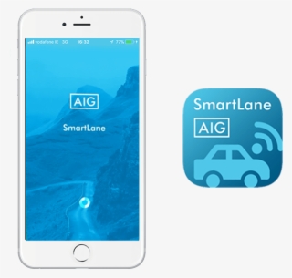A New App From Aig Ireland Encourages Better And Safer - Samsung Galaxy