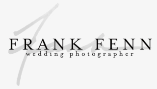 Frank Fenn Ottawa Wedding Photographer