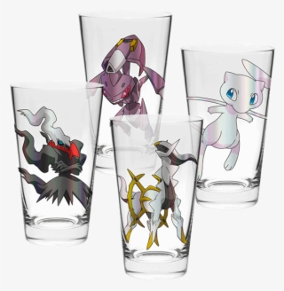 1 Of - Pint Glass