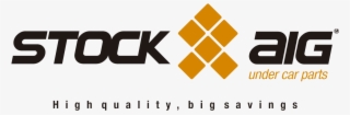 Stock Aig Logo Png