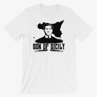 Son Of Sicily - Active Shirt