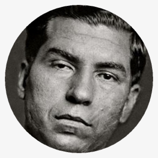 Lucky Luciano Png Transparent PNG - 1200x378 - Free Download on NicePNG
